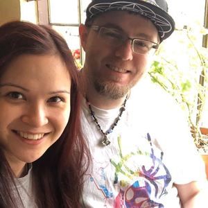 Meet your Posher, Jonathan